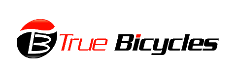 Truebicycles.com Logo
